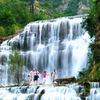 Taihang Grand Canyon AAAAA Scenic Area - Children's Tickets